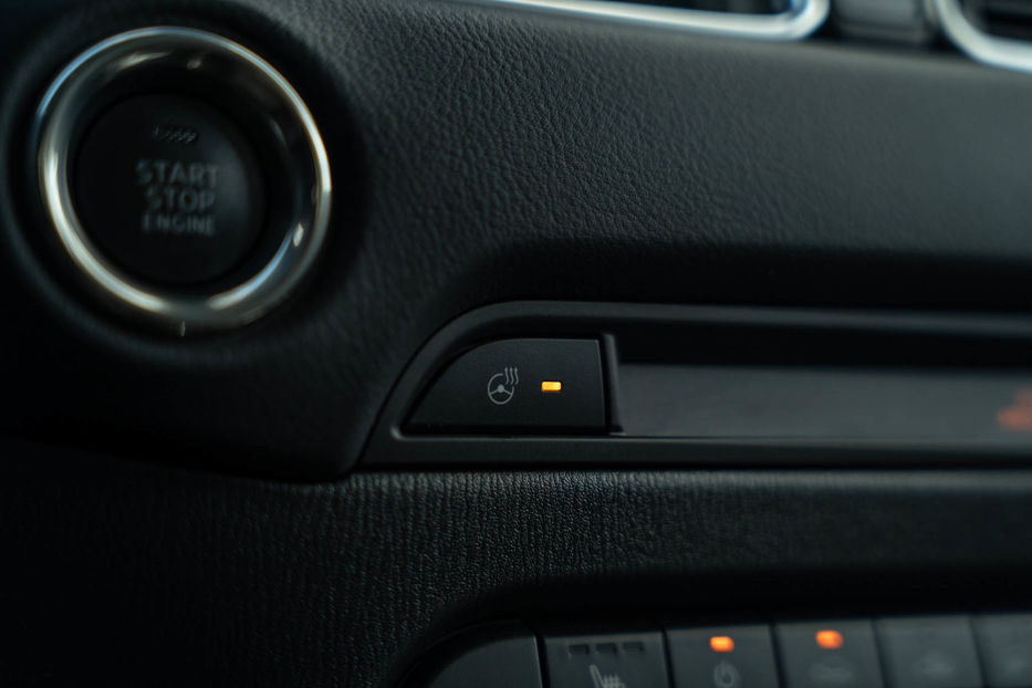 Продам Mazda CX-5 S Premium Plus 2022 года в Черновцах