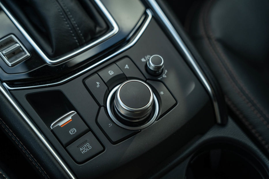 Продам Mazda CX-5 S Premium Plus 2022 года в Черновцах