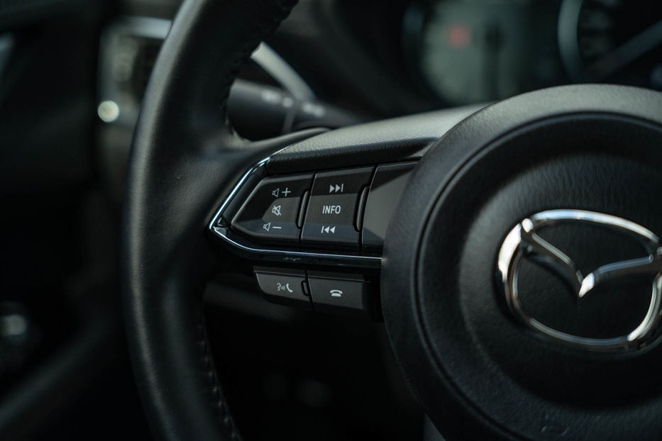 Продам Mazda CX-5 S Premium Plus 2022 года в Черновцах