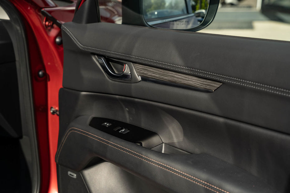 Продам Mazda CX-5 S Premium Plus 2022 года в Черновцах