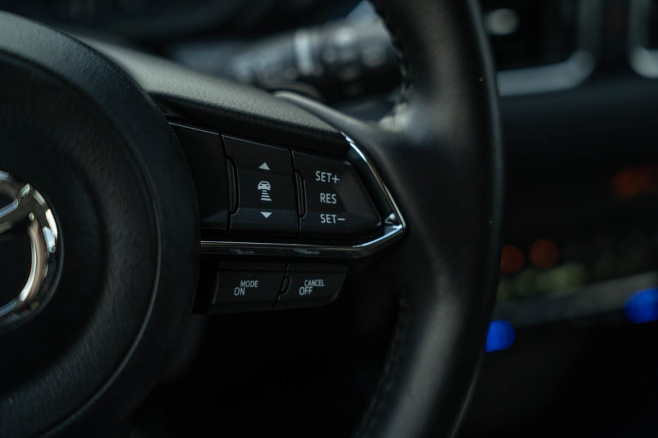 Продам Mazda CX-5 S Premium Plus 2022 года в Черновцах