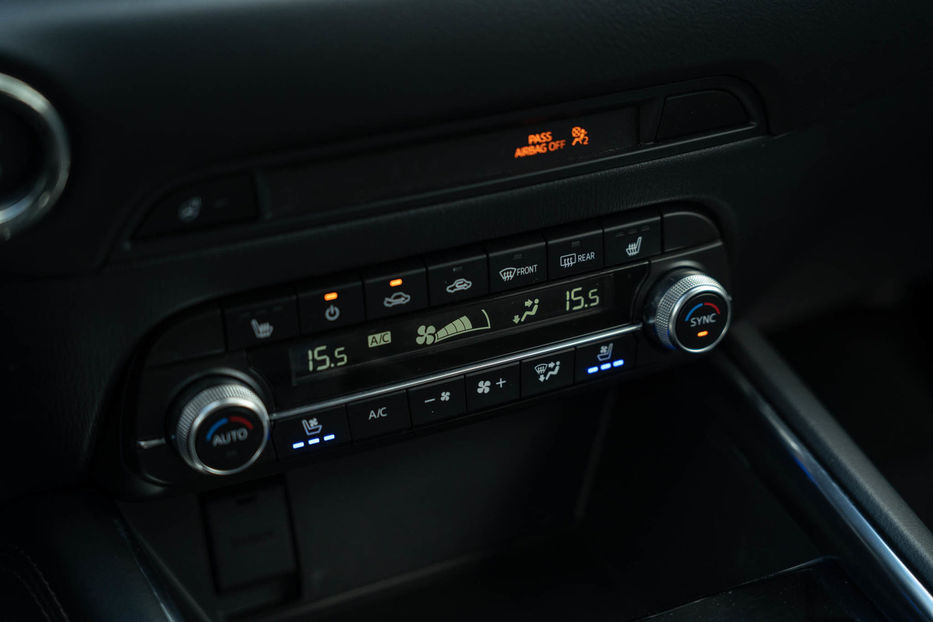 Продам Mazda CX-5 S Premium Plus 2022 года в Черновцах