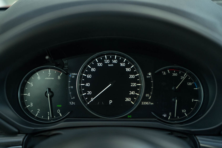 Продам Mazda CX-5 S Premium Plus 2022 года в Черновцах