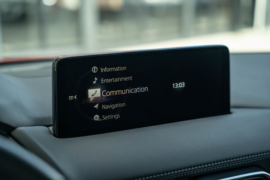 Продам Mazda CX-5 S Premium Plus 2022 года в Черновцах