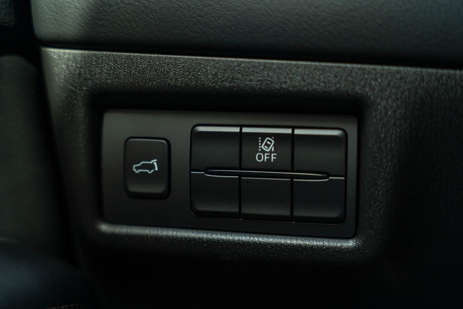 Продам Mazda CX-5 S Premium Plus 2022 года в Черновцах