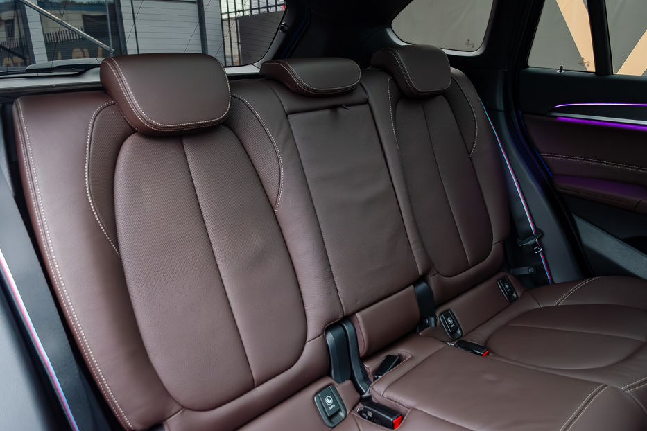 Продам BMW X1 M18d Xdrive 2022 года в Киеве