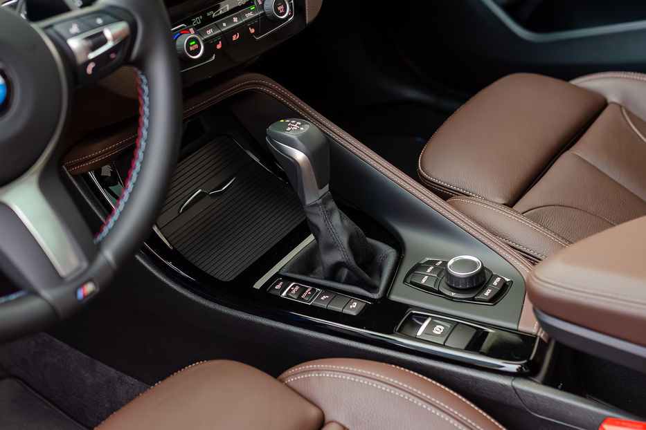 Продам BMW X1 M18d Xdrive 2022 года в Киеве