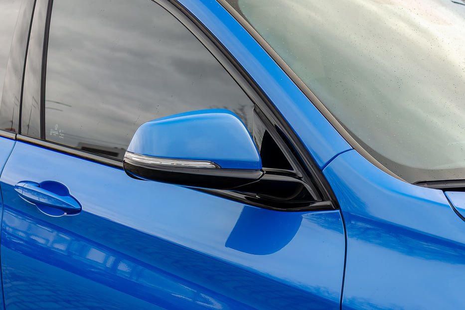 Продам BMW X1 M18d Xdrive 2022 года в Киеве