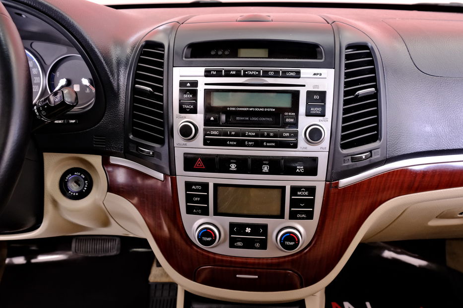 Продам Hyundai Santa FE 2008 года в Одессе