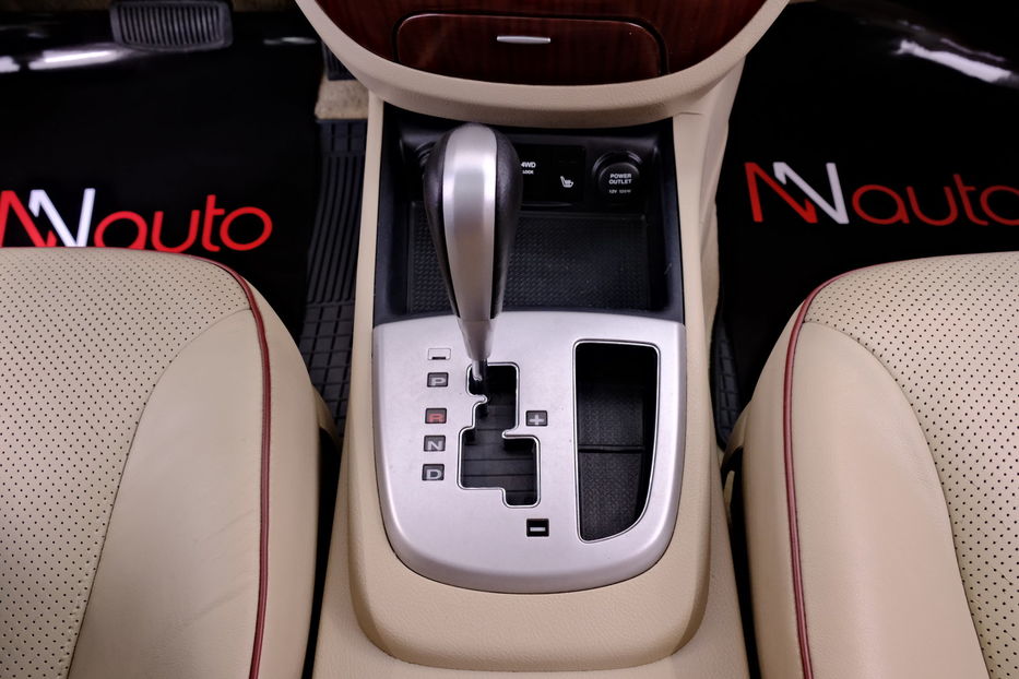 Продам Hyundai Santa FE 2008 года в Одессе