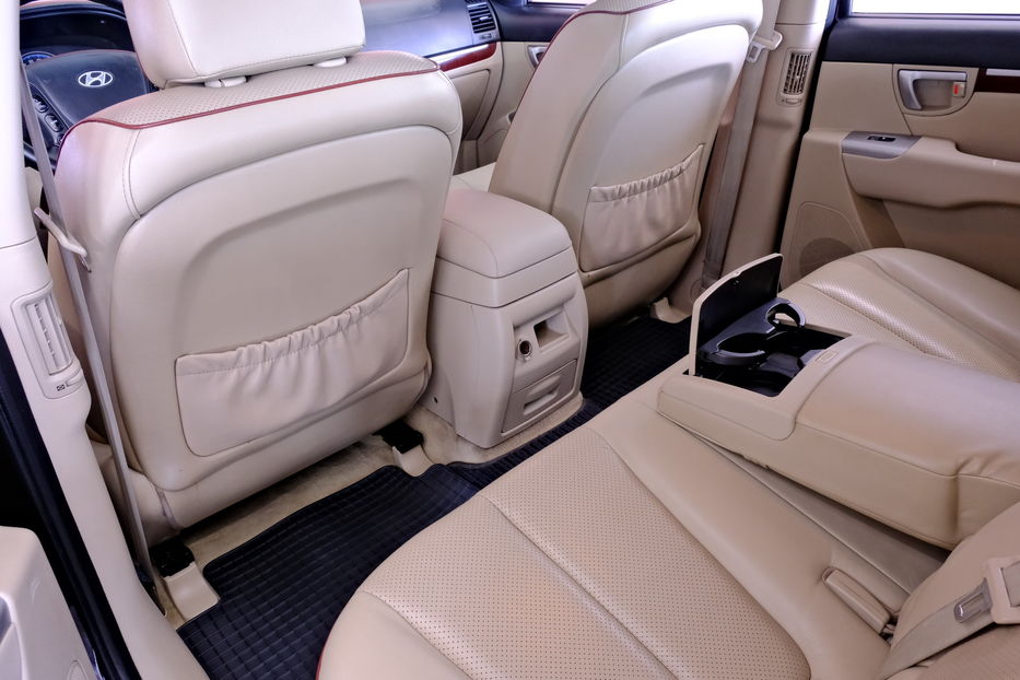 Продам Hyundai Santa FE 2008 года в Одессе