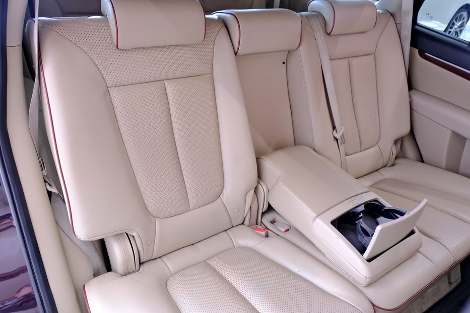 Продам Hyundai Santa FE 2008 года в Одессе