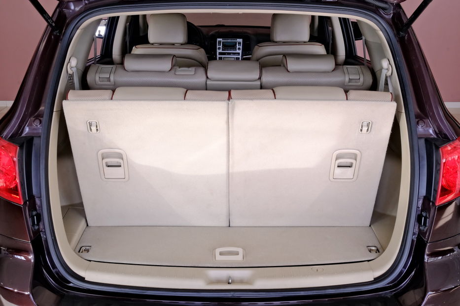 Продам Hyundai Santa FE 2008 года в Одессе