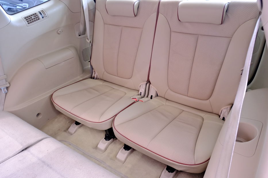 Продам Hyundai Santa FE 2008 года в Одессе