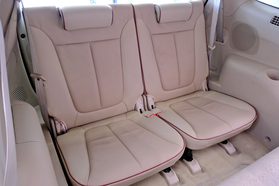 Продам Hyundai Santa FE 2008 года в Одессе