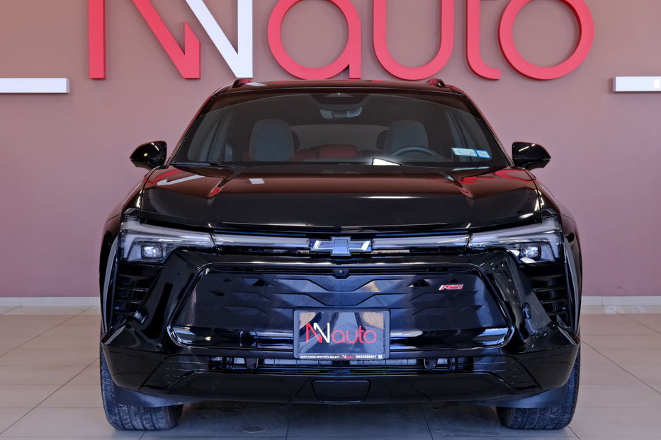 Продам Chevrolet Blazer EV RS 2023 года в Одессе