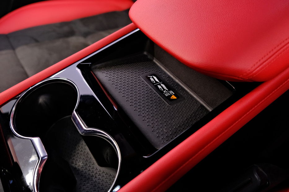 Продам Chevrolet Blazer EV RS 2023 года в Одессе