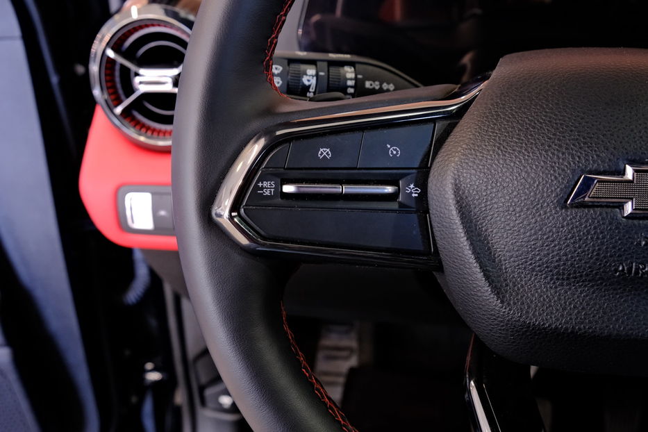 Продам Chevrolet Blazer EV RS 2023 года в Одессе