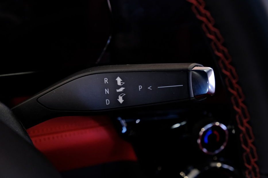 Продам Chevrolet Blazer EV RS 2023 года в Одессе