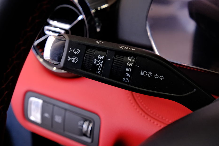 Продам Chevrolet Blazer EV RS 2023 года в Одессе