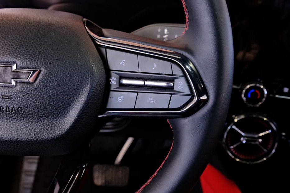 Продам Chevrolet Blazer EV RS 2023 года в Одессе