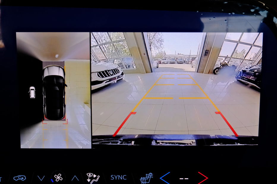 Продам Chevrolet Blazer EV RS 2023 года в Одессе