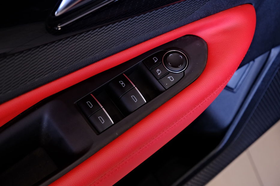 Продам Chevrolet Blazer EV RS 2023 года в Одессе