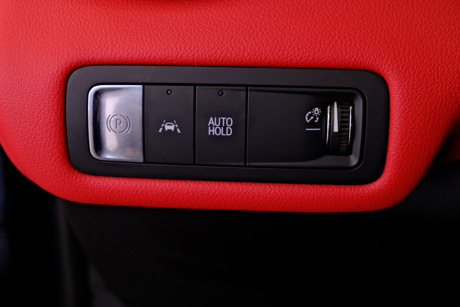 Продам Chevrolet Blazer EV RS 2023 года в Одессе