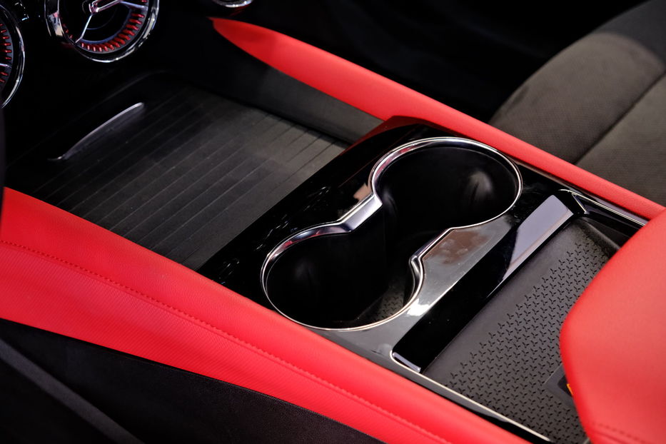 Продам Chevrolet Blazer EV RS 2023 года в Одессе