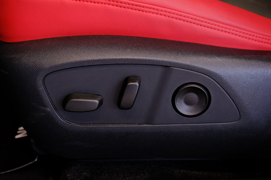 Продам Chevrolet Blazer EV RS 2023 года в Одессе