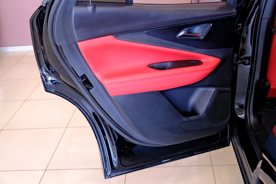 Продам Chevrolet Blazer EV RS 2023 года в Одессе