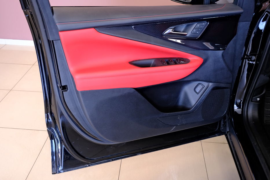 Продам Chevrolet Blazer EV RS 2023 года в Одессе