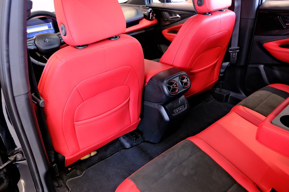 Продам Chevrolet Blazer EV RS 2023 года в Одессе