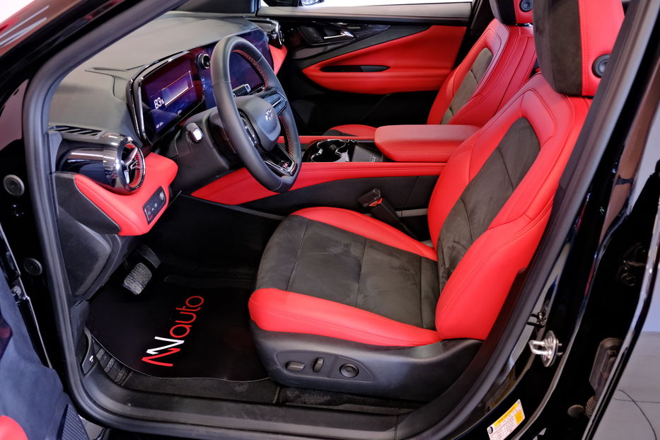 Продам Chevrolet Blazer EV RS 2023 года в Одессе