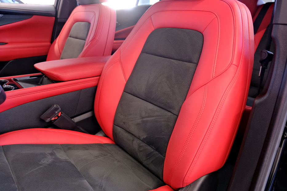 Продам Chevrolet Blazer EV RS 2023 года в Одессе