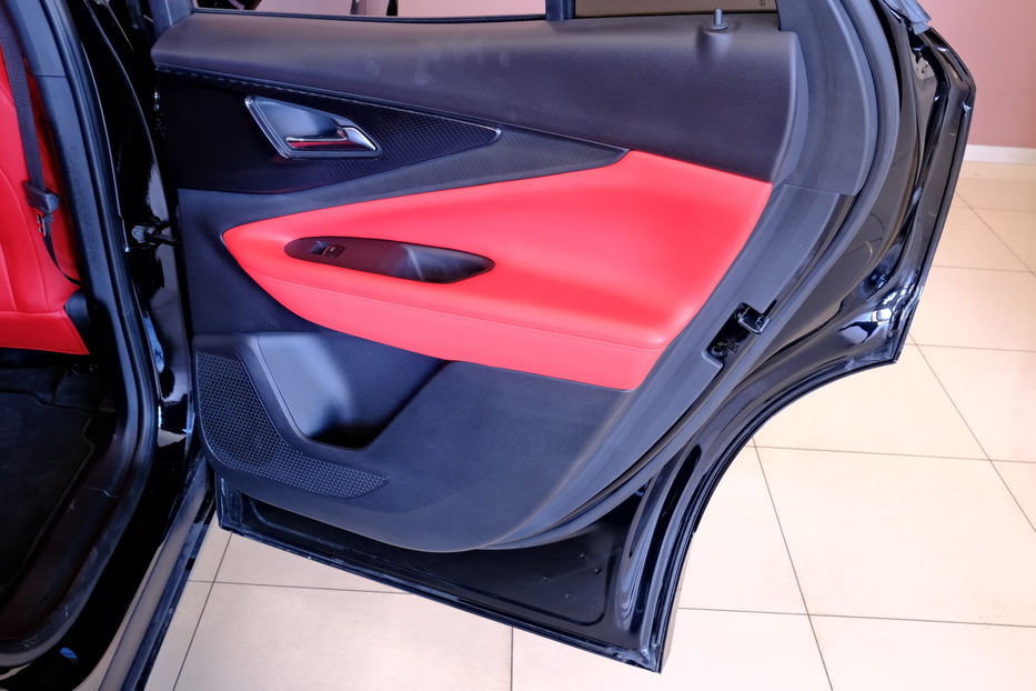 Продам Chevrolet Blazer EV RS 2023 года в Одессе