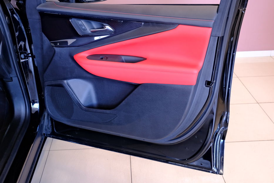 Продам Chevrolet Blazer EV RS 2023 года в Одессе