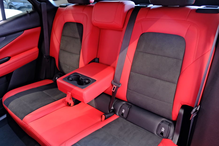 Продам Chevrolet Blazer EV RS 2023 года в Одессе