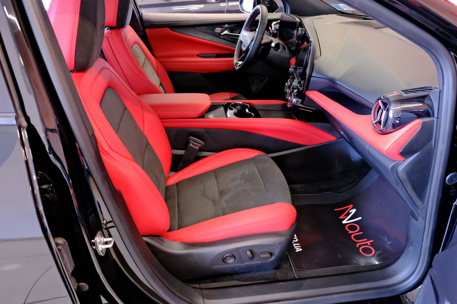 Продам Chevrolet Blazer EV RS 2023 года в Одессе