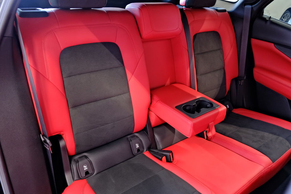 Продам Chevrolet Blazer EV RS 2023 года в Одессе