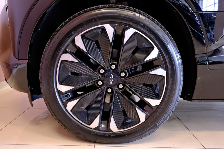 Продам Chevrolet Blazer EV RS 2023 года в Одессе