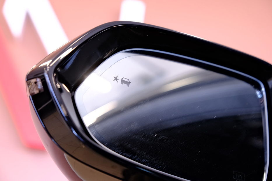 Продам Chevrolet Blazer EV RS 2023 года в Одессе