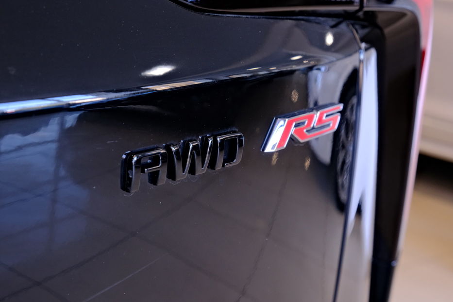 Продам Chevrolet Blazer EV RS 2023 года в Одессе