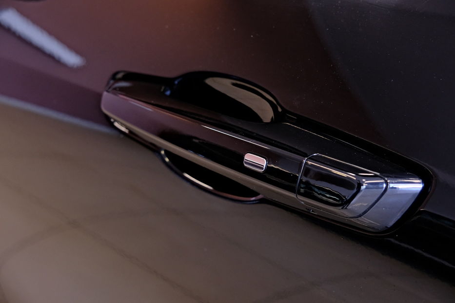 Продам Chevrolet Blazer EV RS 2023 года в Одессе