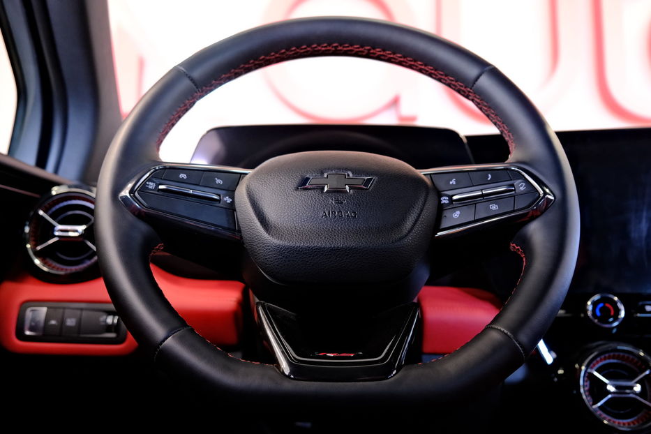 Продам Chevrolet Blazer EV RS 2023 года в Одессе