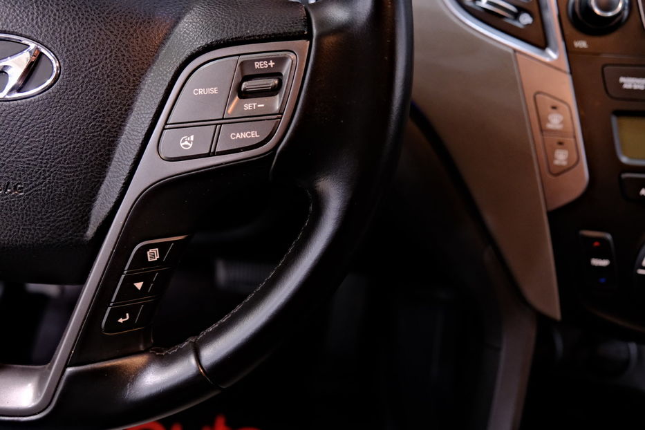 Продам Hyundai Santa FE 2014 года в Одессе