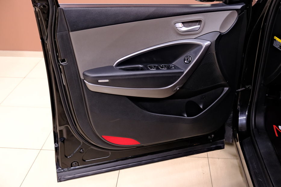 Продам Hyundai Santa FE 2014 года в Одессе