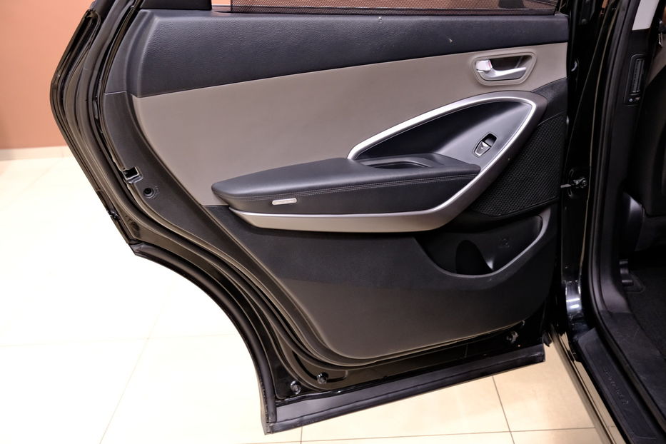 Продам Hyundai Santa FE 2014 года в Одессе