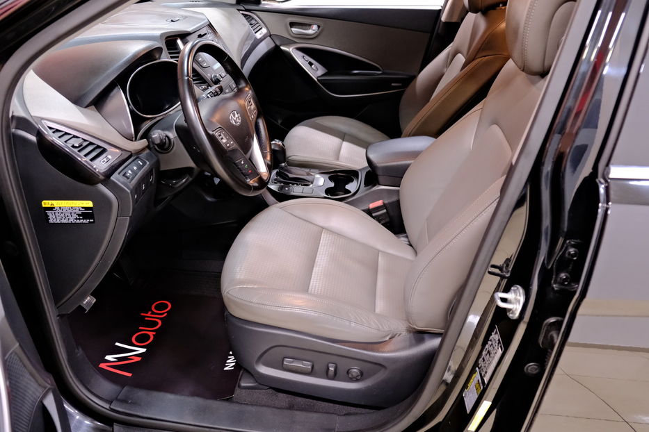 Продам Hyundai Santa FE 2014 года в Одессе