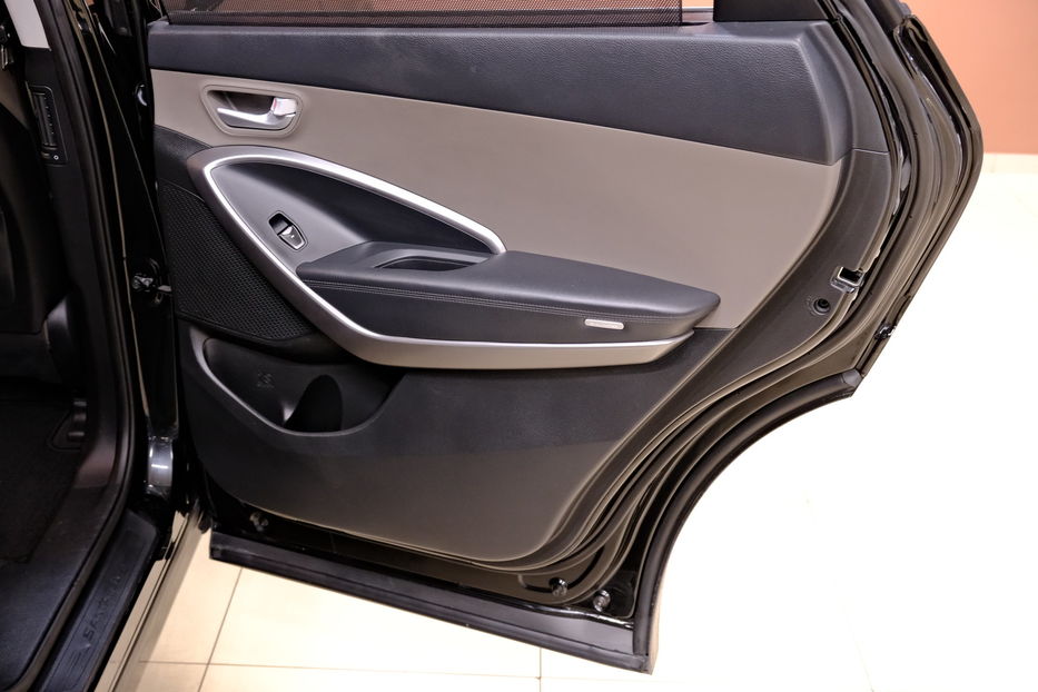 Продам Hyundai Santa FE 2014 года в Одессе